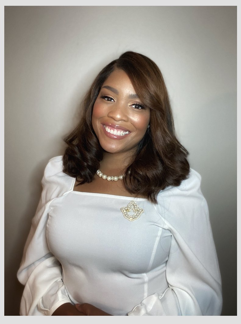 whitneychenay's tweet image. Life update: Alpha Kappa Alpha Sorority, Inc. Delta Beta Omega Chapter Connections Chair- 2021💗💚 #Chapterphotos
