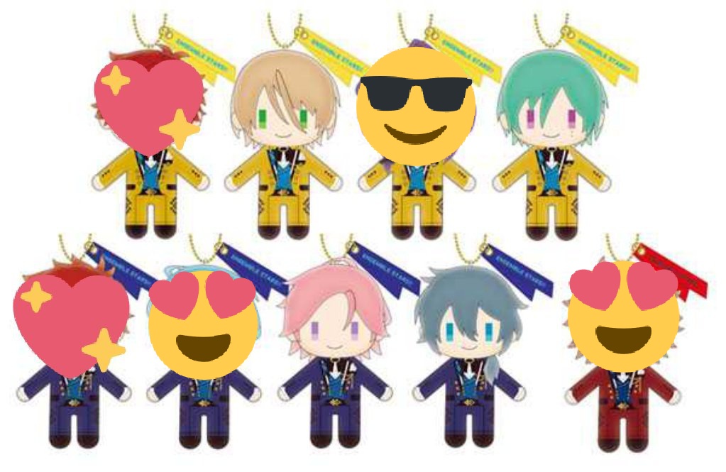 앙스타 5주년 누이vol3.(6월재판)✨

-대행에 맡겨 공구열어서 수수료 붙으니 참고해주세요
1차금 1.3
2차금 해배비+국배비

-다수선점우대/선점문의 디엠 부탁드립니다
-미달시 펑_환불해드립니다ㅠㅠ
-1차금 즉입만o 
#앙스타장터