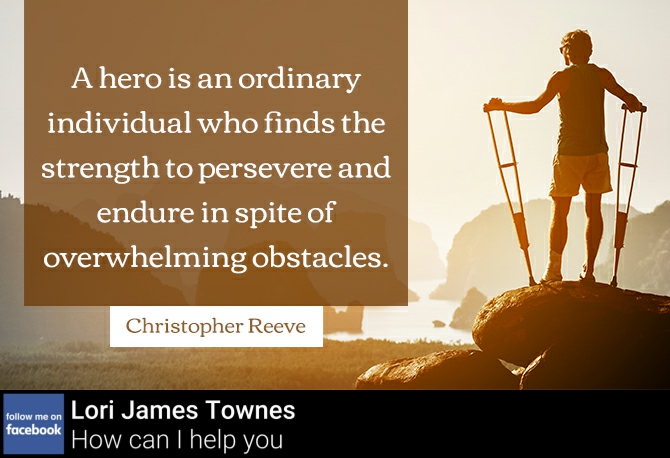 ExpandnowLyj's tweet photo. Find someone today to be a hero to, it’ll change their life and yours. https://t.co/3HKxcbQmco