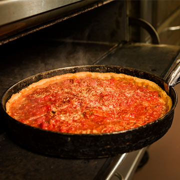 Lou Malnati's Pizza tweet media