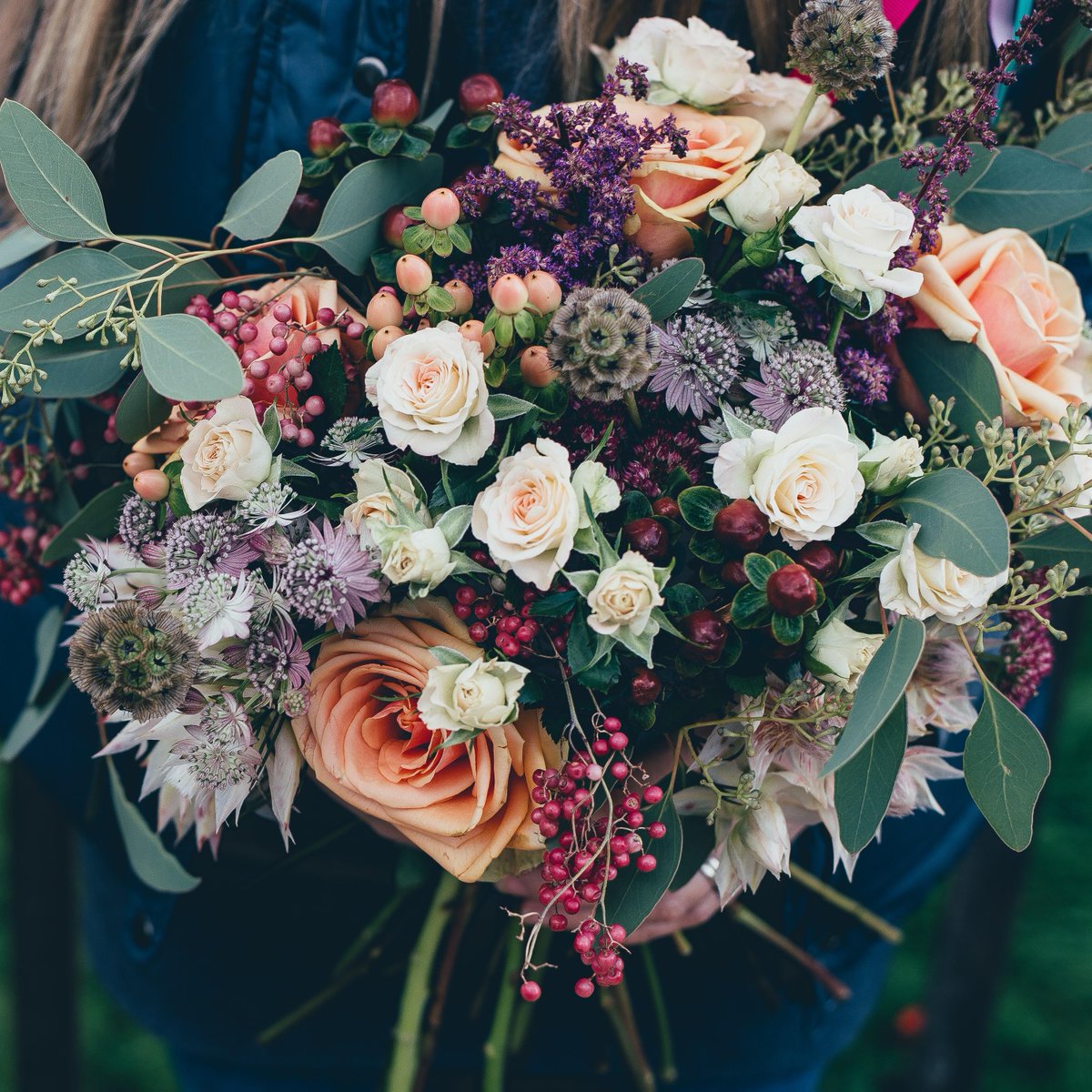 SandboxDesignKH's tweet photo. As much as we love furniture and architectural design, we're suckers for good floral design too! Always a great idea for Valentine's Day. 😍 https://t.co/QpLSjGar6n