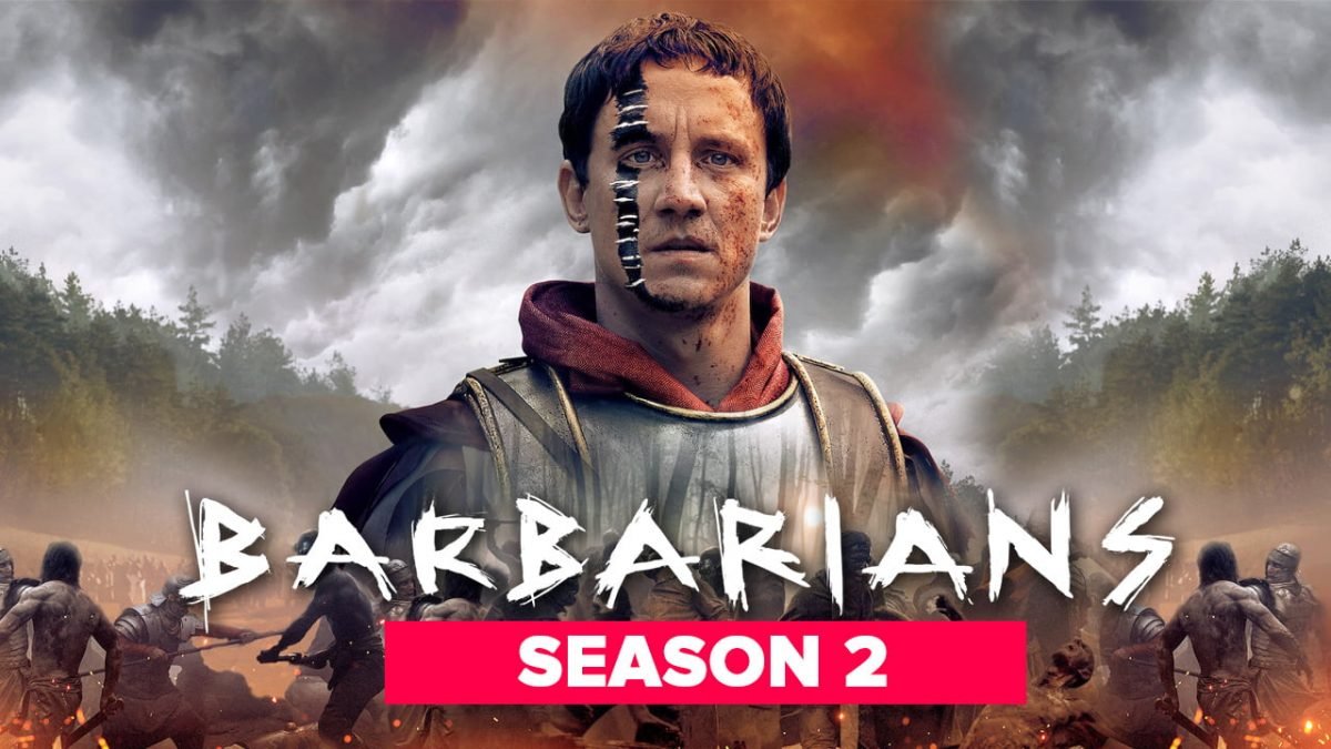 So, stop watching these movies and TV series that are nothing but PURE CRAP about the pagan peoples of Europe.Thank you for reading!