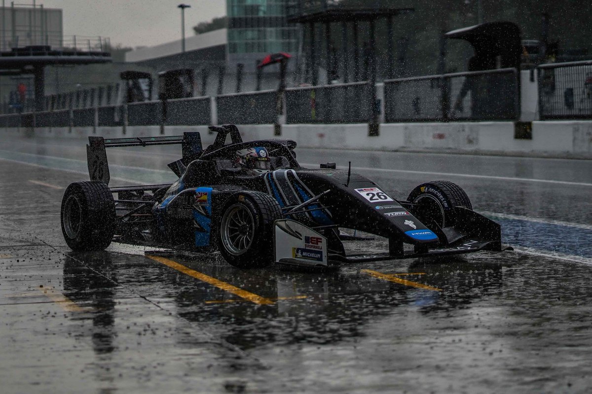 paddpass's tweet photo. GT Sport Organization will adopt a new weekend format for the Euroformula Open in  2021 season, with the most noticeable change being the introduction of a third race at every round. https://t.co/DQ0YHklAnu