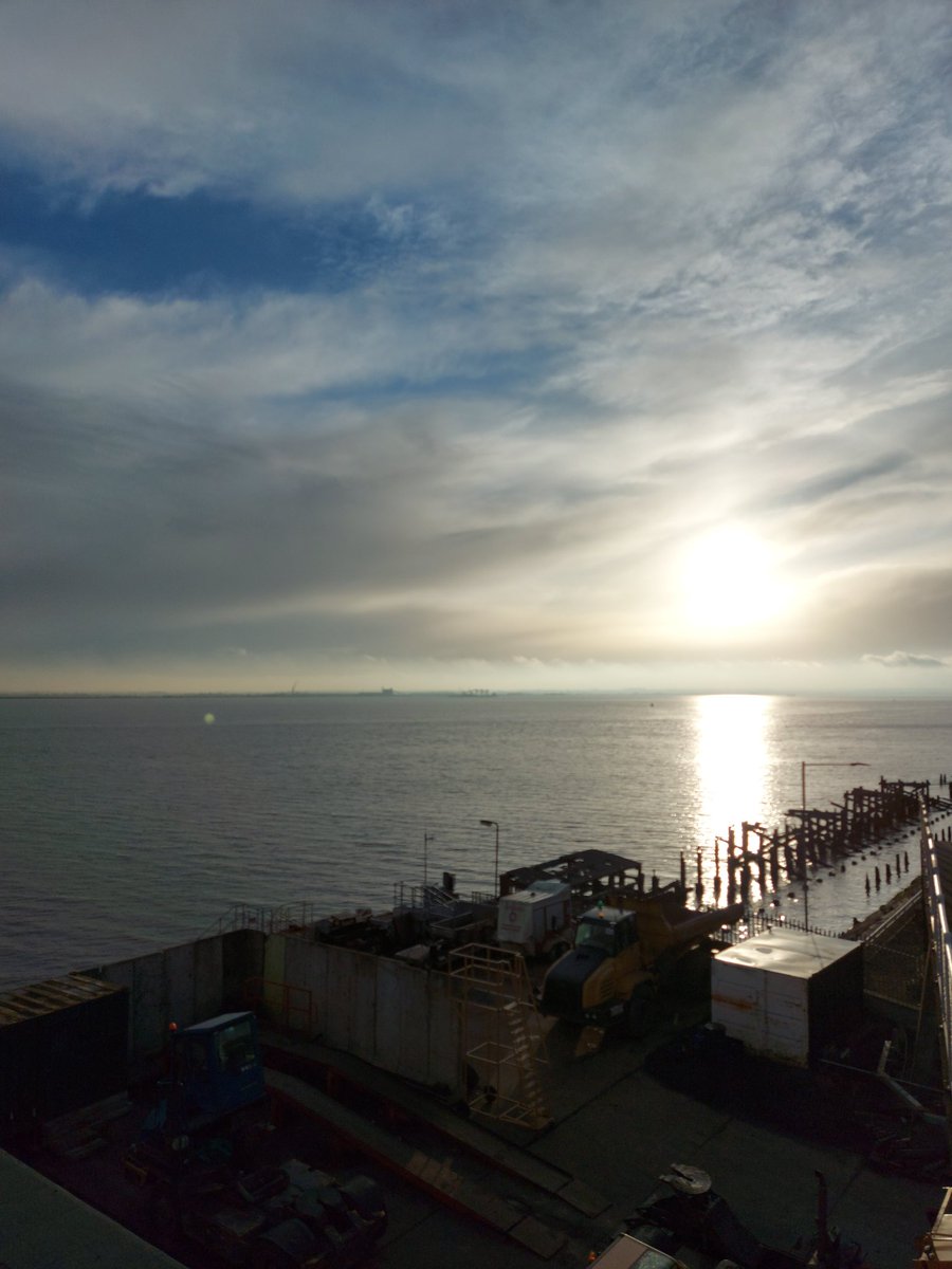 Hull England Humber Estuary