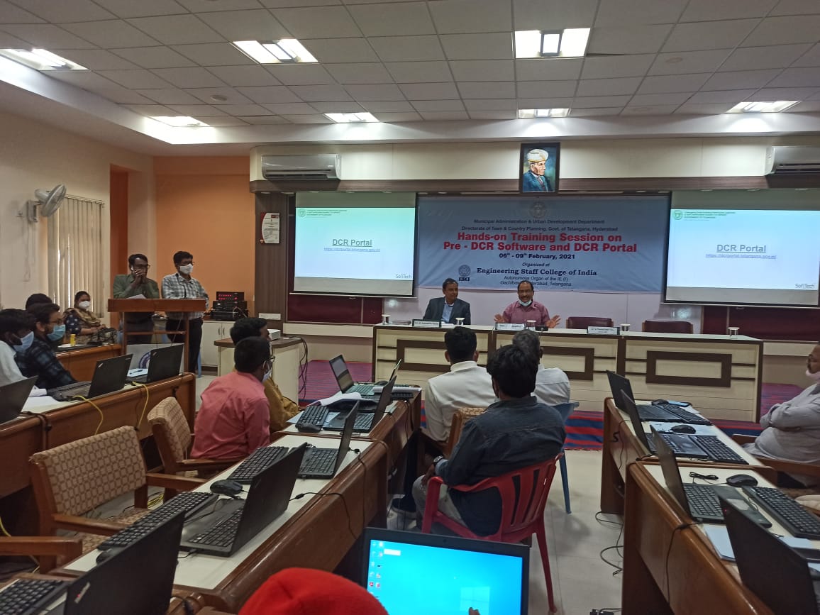 TG_bPASS's tweet photo. Successfully completed hands-on training on #predcr and #dcrportal happy to receive the positive feedback. Surprising to see huge demand for the training. Given training to 350+ professionals. ππ for our TS-bPASS Team. https://t.co/gIqC3t68px
