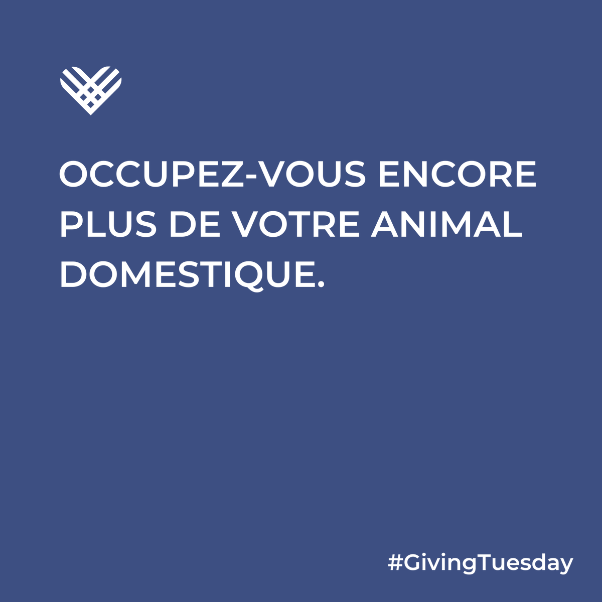GivingTuesdayCH's tweet photo. #parcequefairelebienfaitleplaisir #accomplirplusensemble #lagénérositérendheureux #GivingTuesday #GivingTuesdayCH #52Tuesdays https://t.co/rI93lftiPp
