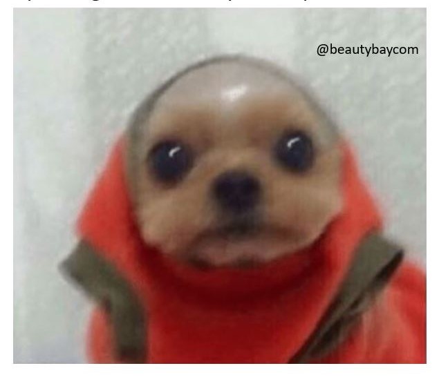 BEAUTY BAY on Twitter: BEAUTY BAY on Twitter: