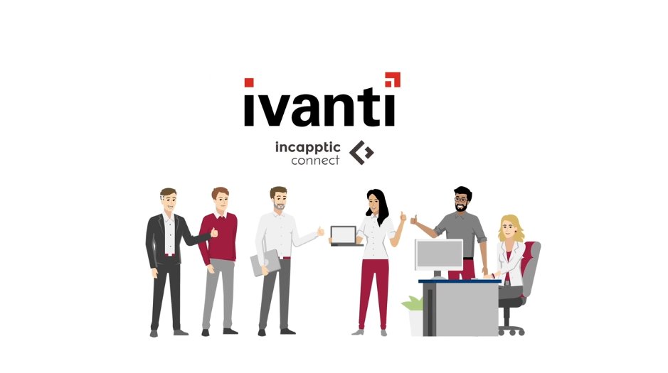 Are you ready to take your app release pipeline from days to minutes? With Ivanti incapptic Connect, you can simplify, secure, and automate your process! Check out how it works with our new video: youtu.be/f6nOZECacgs