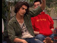 Happy Birthday Avan Jogia or on victorious Beck Oliver have a good birthday! 