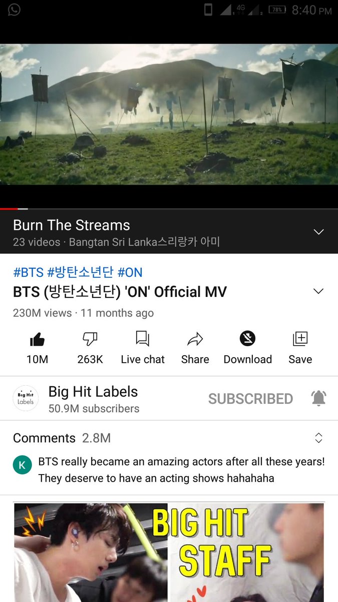 Hiru98789429's tweet photo. #sastreambattle #slarmystream https://t.co/0KAK6jiuhJ