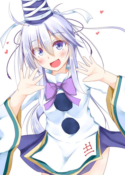 布都ちゃんの日のじゃ～! 