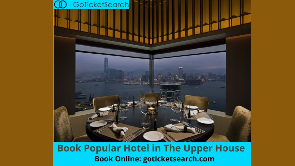 goticketsearch's tweet photo. The Upper House, Hong Kong at GoTicketSearch
Book Hotel: https://t.co/3l4iKeT8Sa
#theupperhouse #pacificpalace #hongkong #admiralty #travel #Traveller #traveling #tour #Hotel #hotels #TravelStyle #Deals #Deals #discount https://t.co/3p3vfrY36h