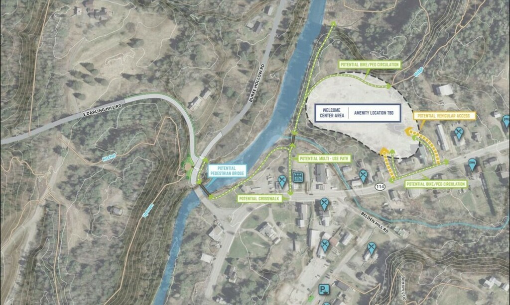 If you're feeling overwhelmed by the KT Network Capacity Study, click our link in bio and check out this great article from @therecordnews that breaks down the "what" and "why" of this ongoing project. #independentnews #kingdomtrails #thankyouktlandowners #ridewithgratitude