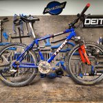 Photo by WheelerBicycleRepair (@WBR403)