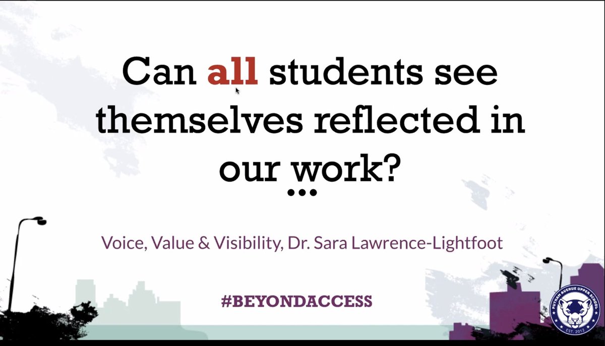 edtechSAE's tweet image. #Beyondaccess