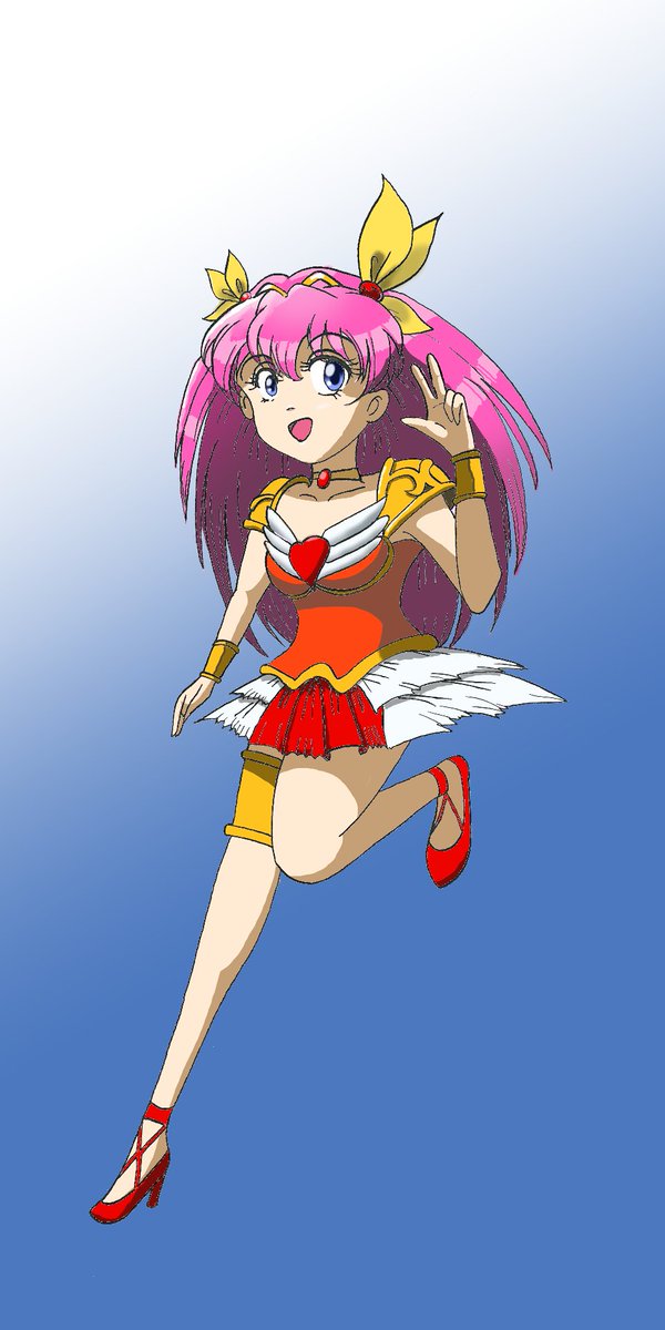 見た人もなにか無言で花咲ももこをあげるのtwitterイラスト検索結果