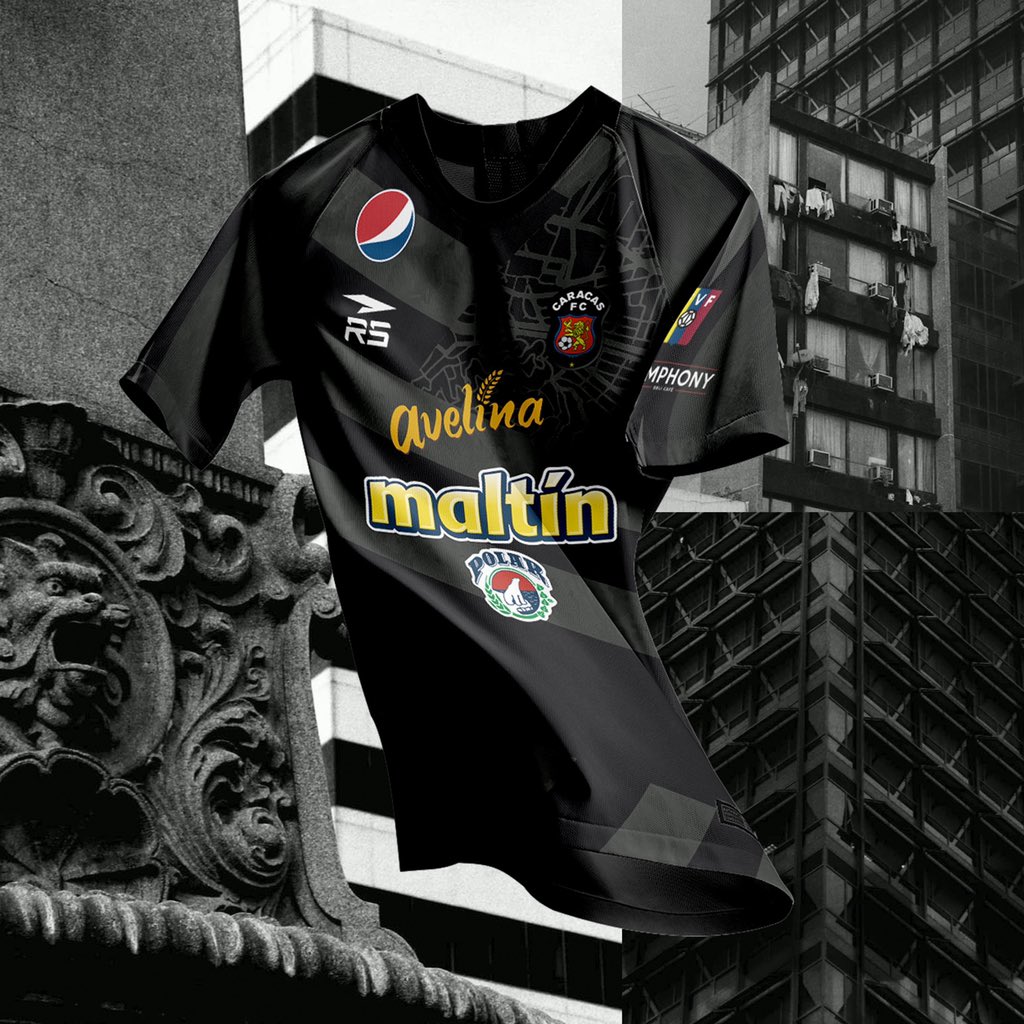 Caracas_FC tweet picture