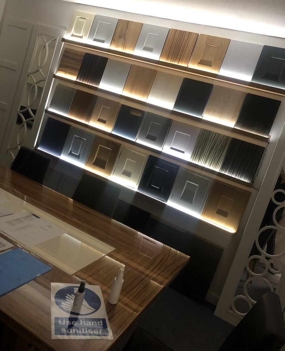LandauParapan's tweet photo. We’ve been working hard behind the scenes to make our board room look 👌🏻! We may not be able to see you in person right now but we are all set up for video conferencing calls! If you want to see us and our products give us a call! https://t.co/zYlLCmk8mF