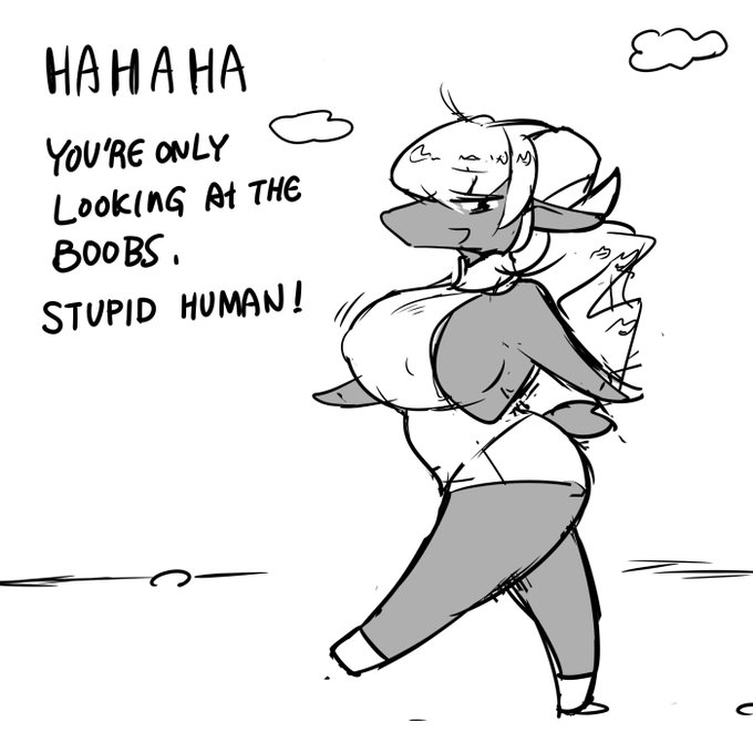 デビルワイフ曰く 