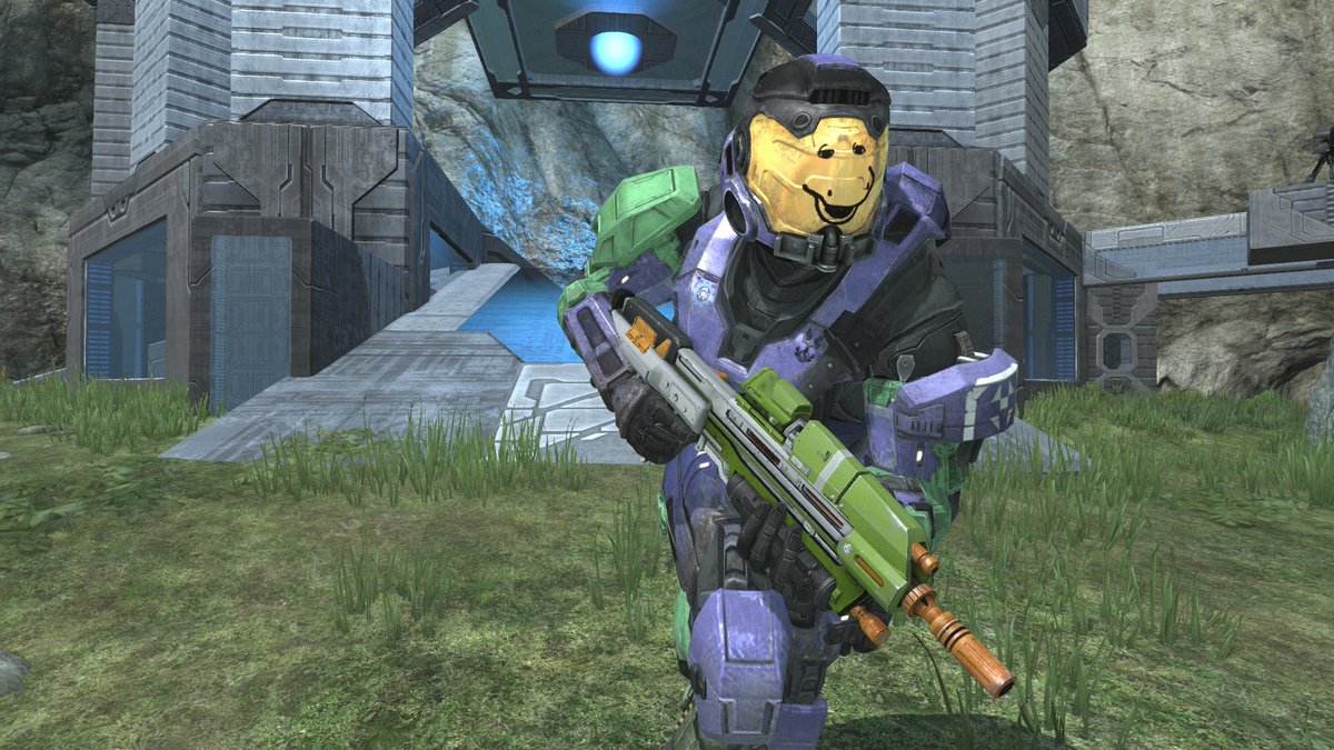 halo mods halo mods