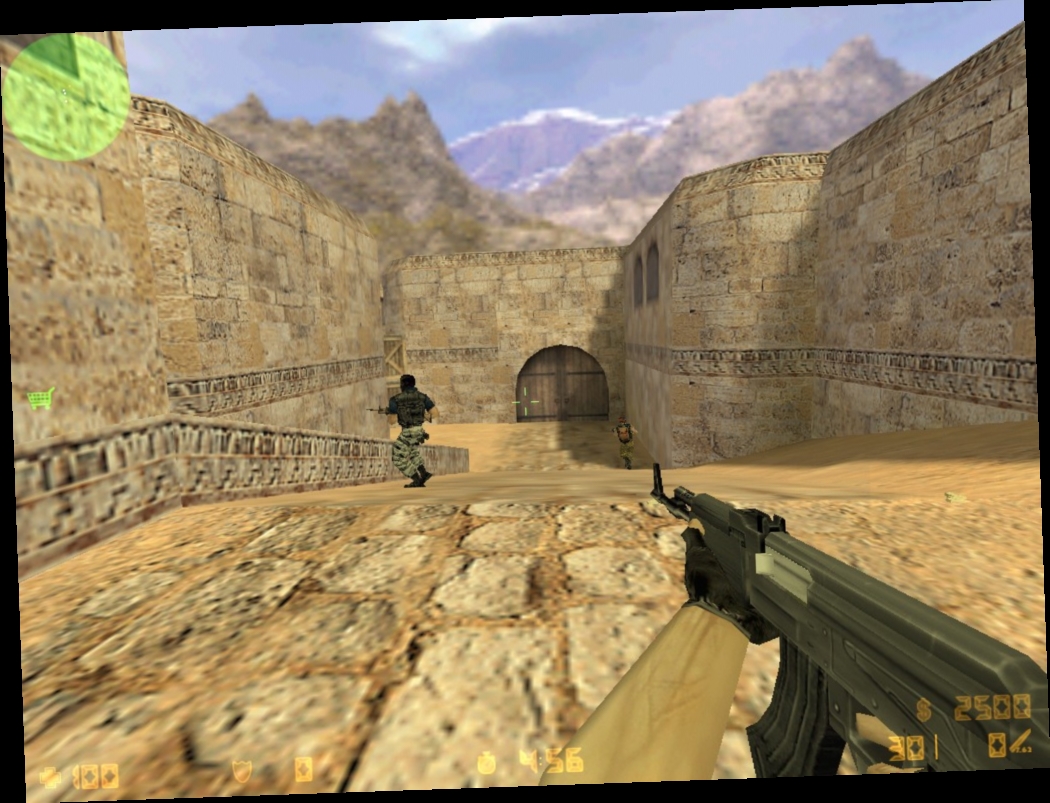 Ак 47 кс 1. Готовые css. Dust 2 counter strike 2. Counter-strike соурс 2. 6.