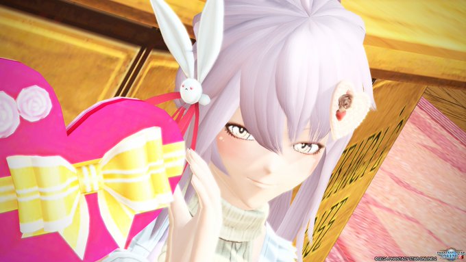 Pso2男の娘同盟のtwitterイラスト検索結果 Pso2男の娘同盟のtwitterイラスト検索結果