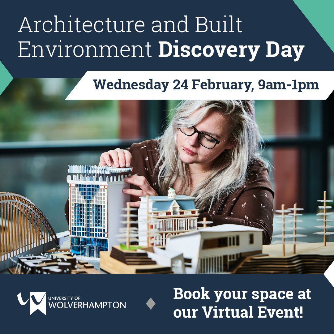 WLVQuantitySurveying tweet media