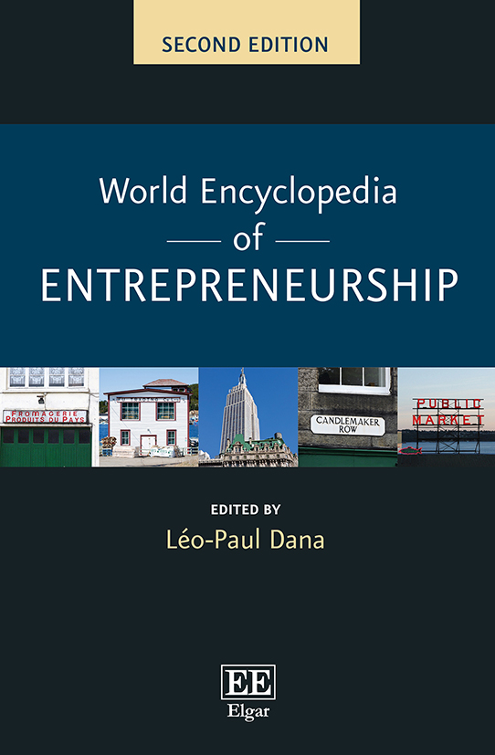 NEW World Encyclopedia of #Entrepreneurship
2ed. bit.ly/3q50K7H
👏 <a href="/liudvikaleisyte/">Liudvika Leisyte</a> <a href="/cyrine/">Cyrine Ben-Hafaïedh, PhD</a> <a href="/HowardAldrich/">Howard Aldrich</a> <a href="/DanielPAldrich/">Daniel P. Aldrich urbanists.social/web/@dpaldrich</a> <a href="/BE_olga/">Olga BELOUSOVA</a> <a href="/vitaakstinaite/">Vita</a> <a href="/mlackeus/">Martin Lackéus</a> <a href="/mrs_chu/">Thelma😘❤🇳🇬🇬🇧</a> <a href="/entrep_thinking/">Norris Krueger</a> <a href="/mlackeus/">Martin Lackéus</a> <a href="/pishenseet/">Pi-Shen Seet</a> <a href="/wltan/">Wee-Liang Tan</a> <a href="/bhonig2/">Benson Honig</a> <a href="/ajgroen27/">Aard Groen</a> <a href="/roberthisrich/">Robert D. Hisrich</a>