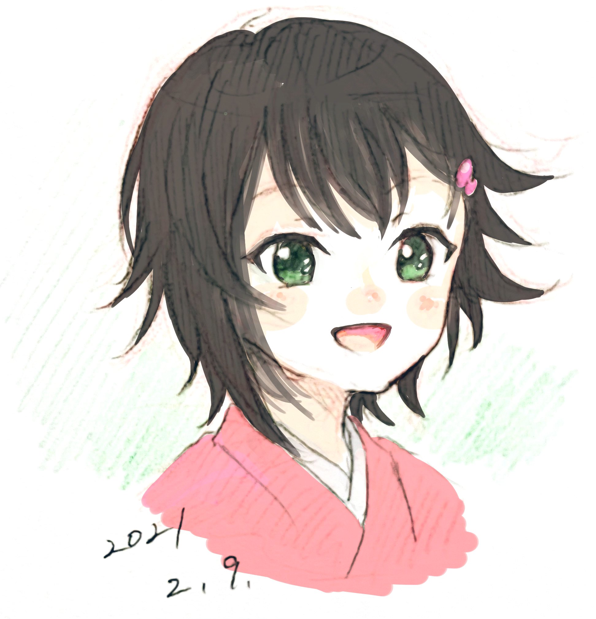 Ork 2月9日は石動乃絵の誕生日 石動乃絵生誕祭 T Co 1qtrbrky3d Twitter