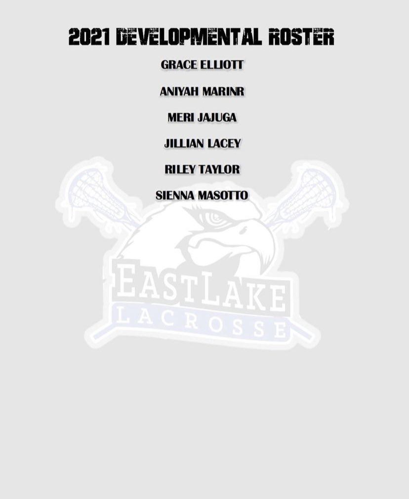 ELHS girls lax tweet media