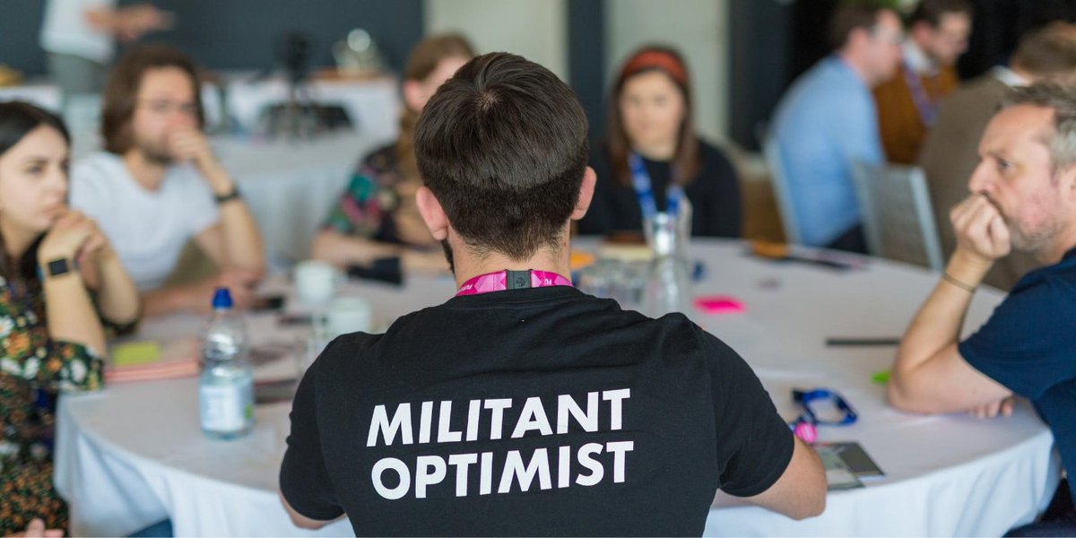 🚨 Calling all #servicedesigners, #userresearchers and #deliverymanagers. Looking for a new role where you can make #change happen while creating impact in our communities?

We're hiring. 😉👇

wearefuturegov.com/careers/opport…