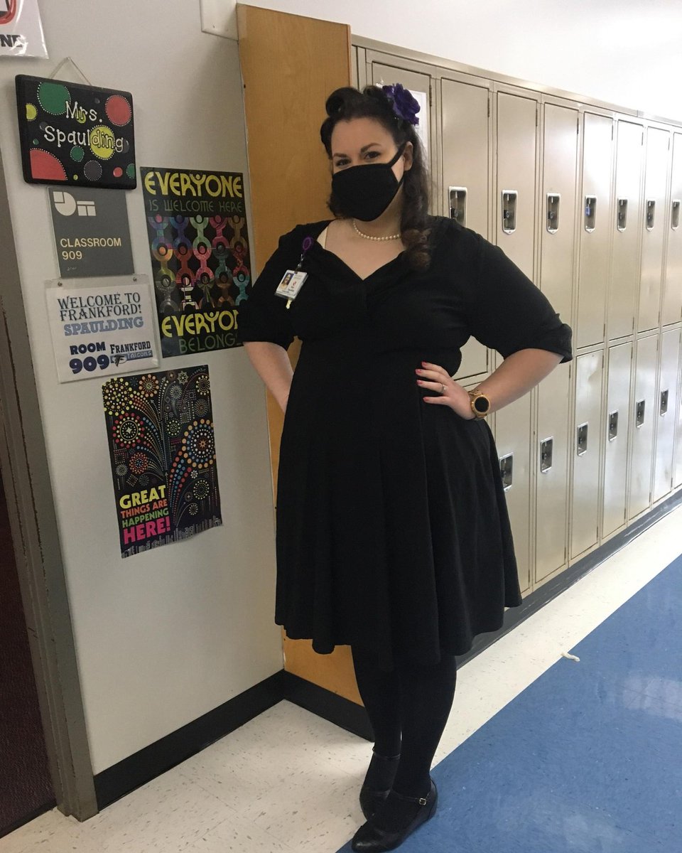 Beth Spaulding M.Ed. tweet media