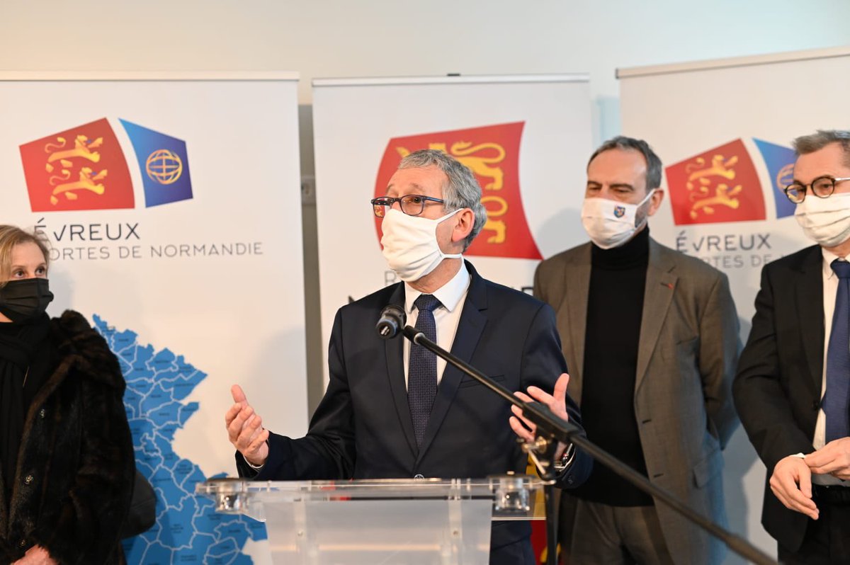 Pascal Lehongre tweet media