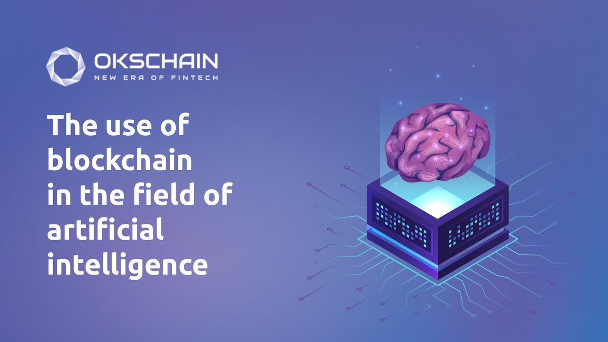 Okschain tweet media