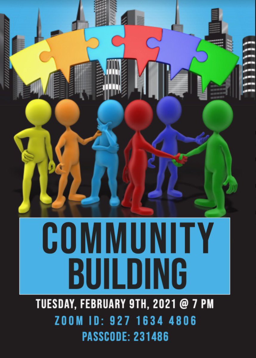 SEA presenta the first event of this semester: Community Building! At 7 PM, meet SEA’s E-Board as well as finding out tips on how to build and network in your community as an educator. Can’t wait to see you there! 🍎📚