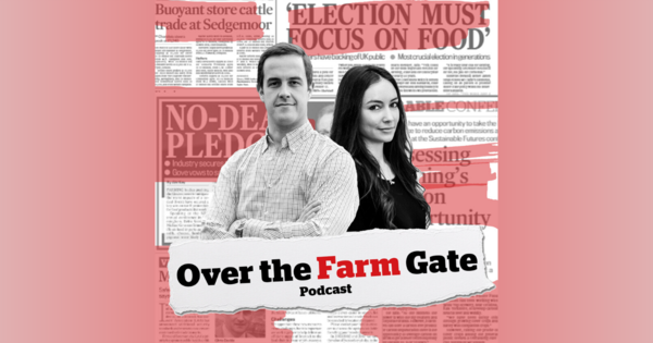 FarmersGuardian's tweet photo. This week on #OverTheFarmGate @overthefarmgate speaks to @jamescpeacock  and @RSPBEngland to discuss the use of ‘reverse auctions’ to improve habitats for turtle doves and @FGAlexBlack speaks to @cronkshawfoldhow about goats on video calls
🎧Listen now >>> https://t.co/oQ9VcsxwXv https://t.co/tHk8HwjHY9