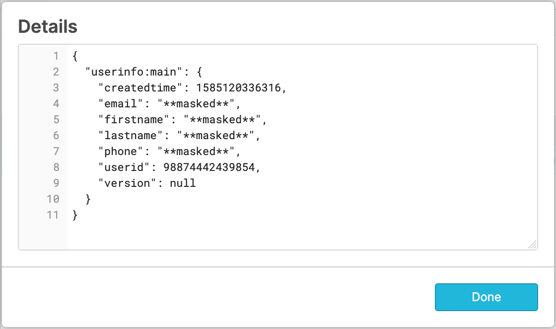 KentGraziano's tweet photo. How to Use Dynamic #DataMasking on Semi-Structured Data with @SnowflakeDB https://t.co/tiwImnO1uD #JSON #SchemaOnRead #Governance #PII #InfoSec #DDM https://t.co/RvnpwdtUKl