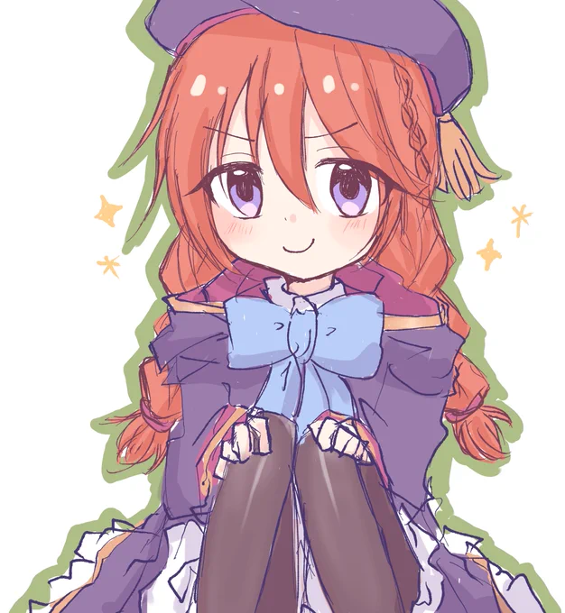 ユニちゃんrkgk
#プリコネR 