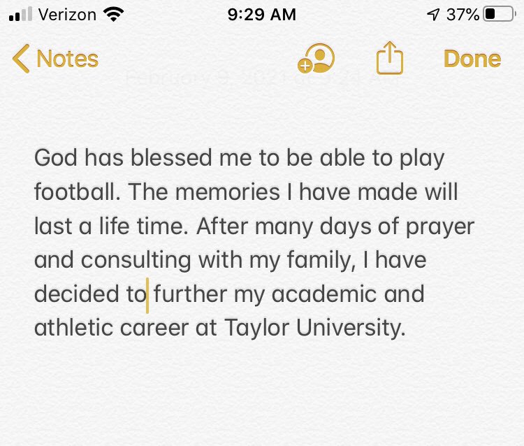 Parker Whitby tweet media