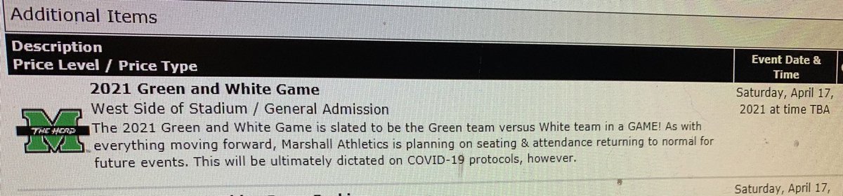 Marshall Ticket Office Herdtickets Twitter