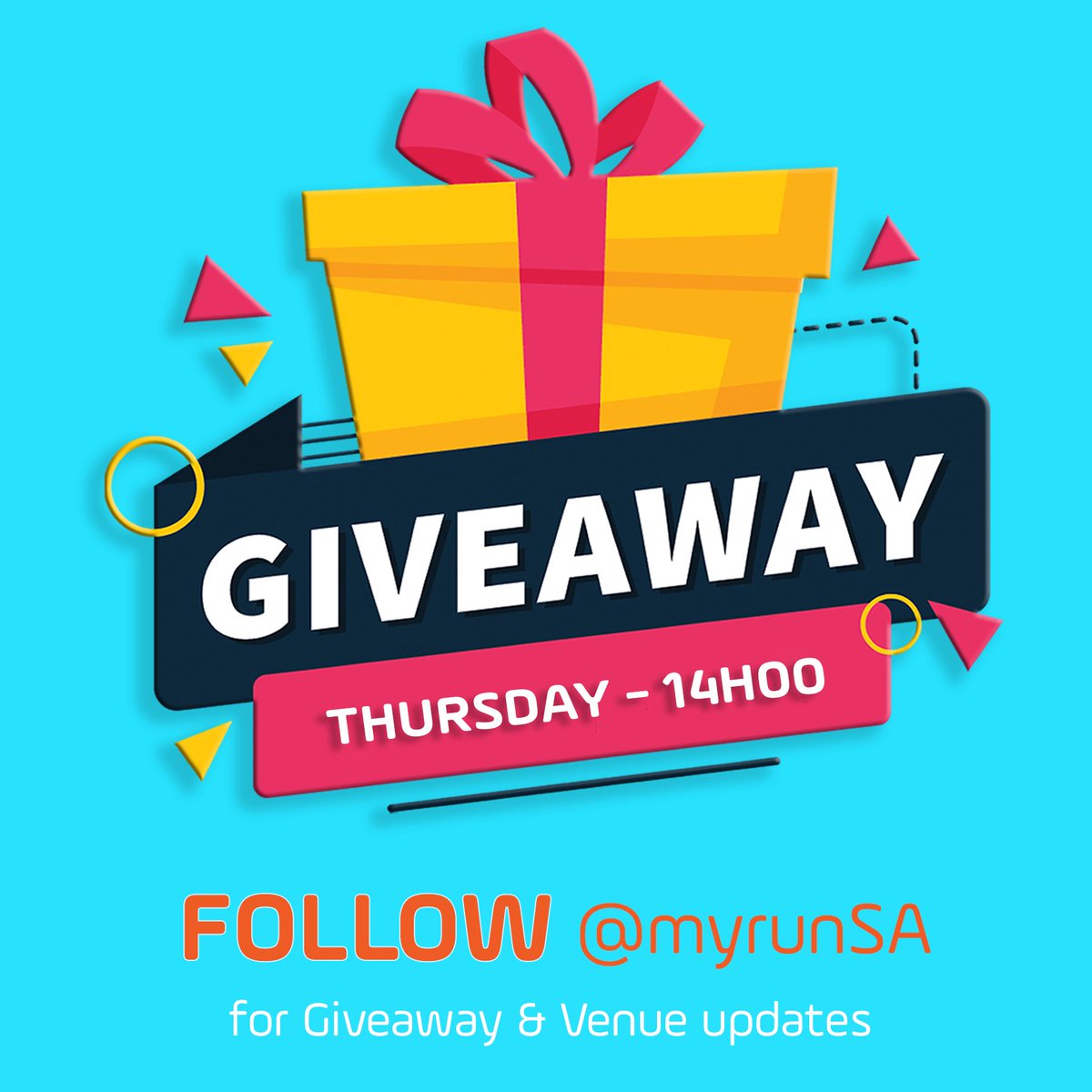 myrunSA tweet media