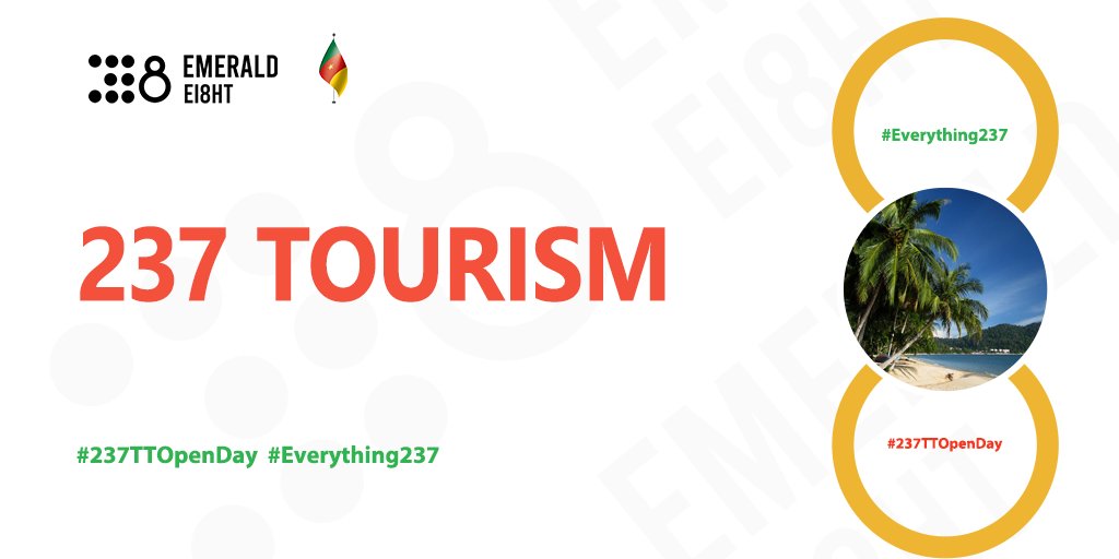 Travelling through 237 is a voyage of discovery that will take you on a tour of historical sites which preserve its culture, and spaces that nurture its art. Here are some top lakes attractions you wouldn't want to miss #Thread  #237TTOpenDay  #Everything237 
