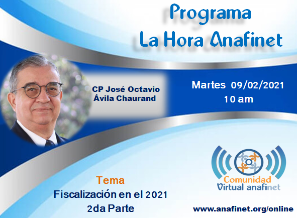 SANTYenCTI's tweet photo. Buen día: Charla a las 10am en aula #Anafinet con el CP @OCTAVIOAVILACH #cptwitter #ldtwitter https://t.co/6p4IjKruz0 https://t.co/PhGyuJDnk1