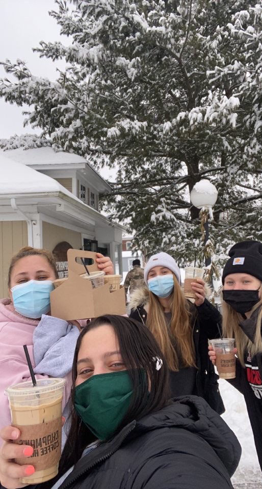 Muskingum Softball tweet media