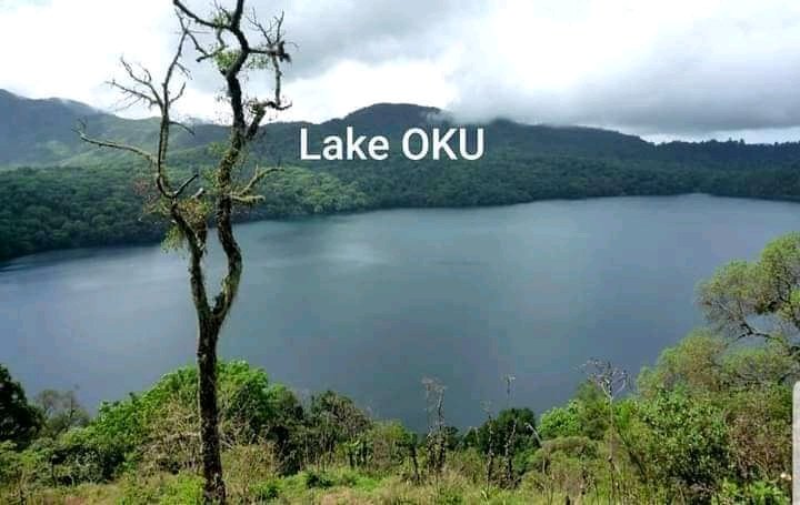 2: Lake Oku  #237TTOpenDay  #Everything237