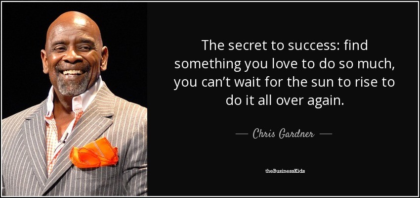MARC_bevynp's tweet photo. Do you love what you do?

#theMARCgroupInc #WhereWeWork #TurtleToteBag #BlackHistoryMonth #quoteoftheday #tuesdaymotivations #ChrisGardner #HappyBirthday https://t.co/hPXJtYYNIM