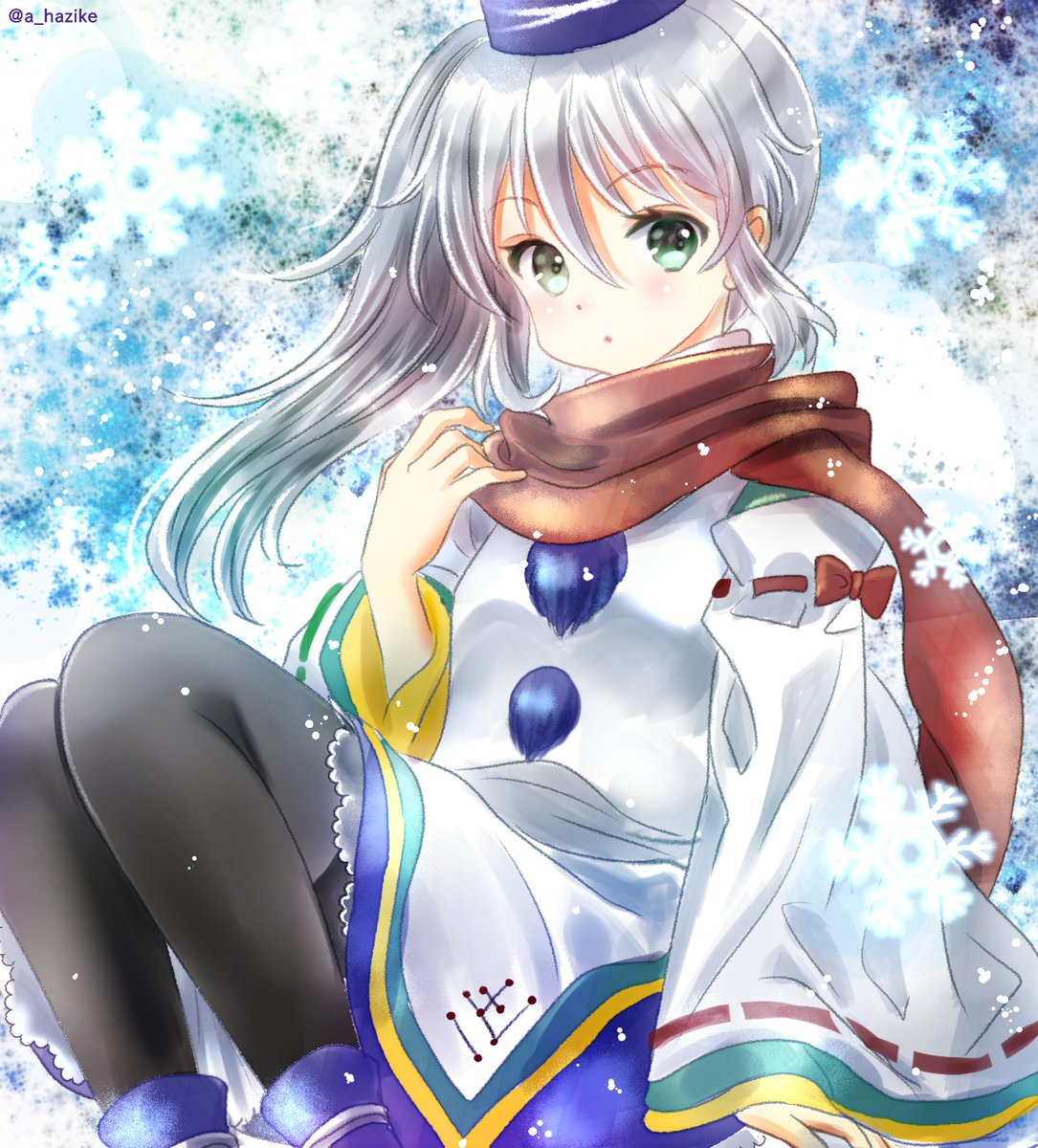 #2月10日は布都の日 #2月10日は布都ちゃんの日 昨年制作の布都ちゃんCG詰め合わせ(表紙絵、ワンドロ絵、布都ちゃんを推しすぎる謎のラクガキ)もそっとアップ(*'ω`*) 
