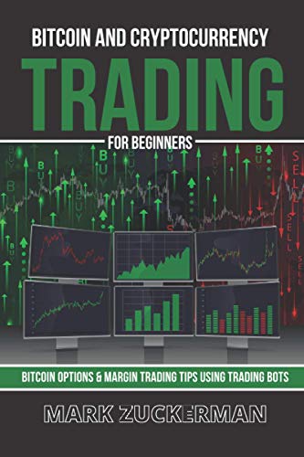 Pdf Download Bitcoin And Cryptocurrency Trading For Beginners Bi