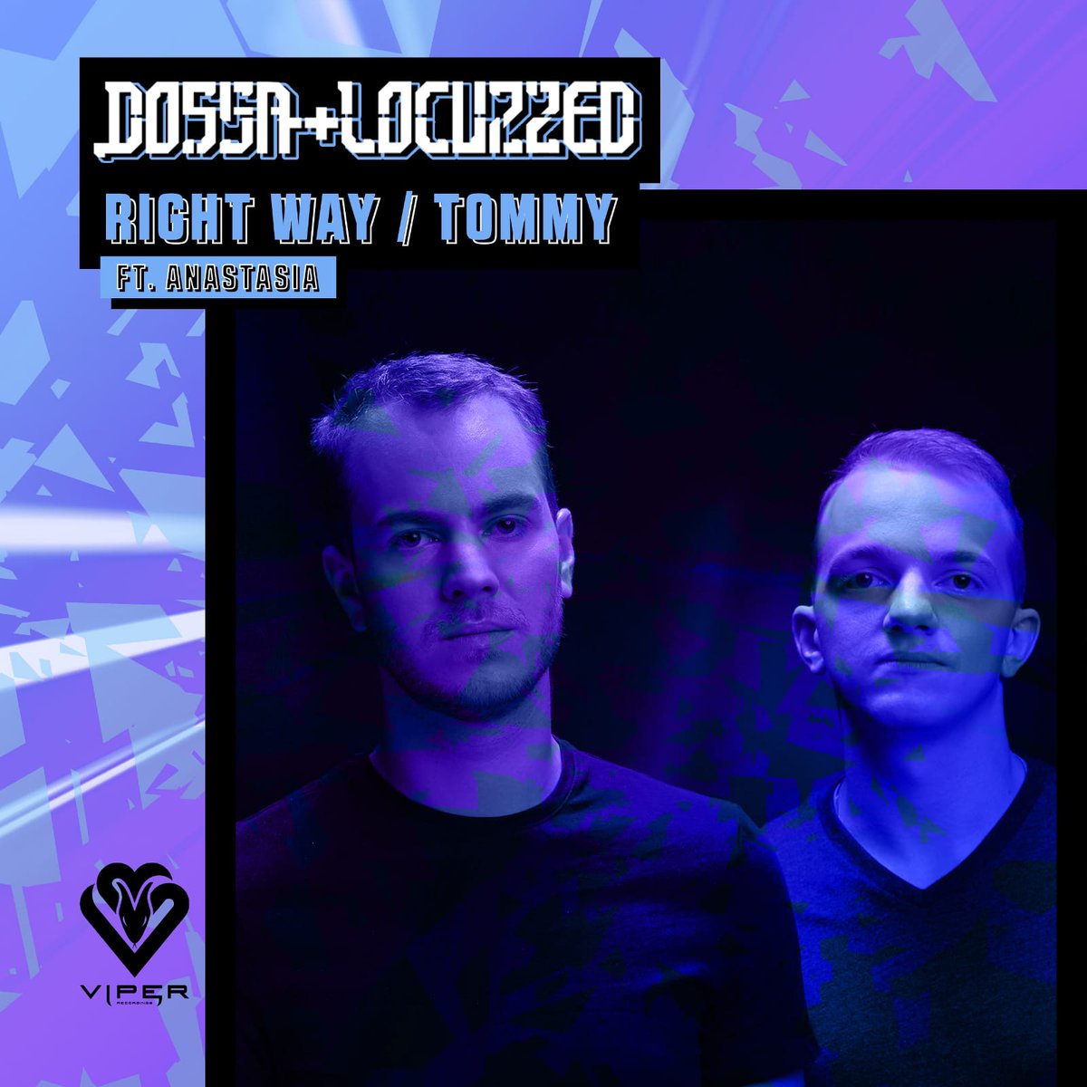 Dossamusic's tweet photo. Right Way ft. Anastasia and Tommy are out now!
Stream/Buy: https://t.co/HN2dLYaDnM https://t.co/bmuwKT6Nga