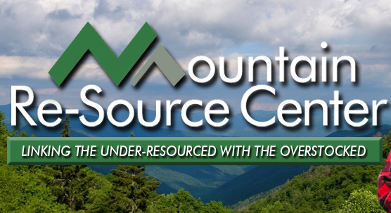 Learn More About Mountain Re-Source Center! Over the years, Ironrock has donated both ceramic #quarrytile and #thinbrick to this worthwhile cause. 

mountainre-source.org/index.html